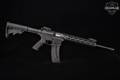 Smith & Wesson (S&W) M&P15-22 Sport .22 LR Black in Very Good Condition Image 3