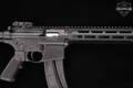 Smith & Wesson (S&W) M&P15-22 Sport .22 LR Black in Very Good Condition Image 5