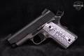 Girsan MC 1911 SC Untouchable 9mm Luger Two-Tone in Excellent Condition Image 2