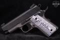 Girsan MC 1911 SC Untouchable 9mm Luger Two-Tone in Excellent Condition Image 3