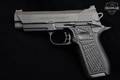 Wilson Combat (WC) SFX9-CPR4 9mm Luger (9x19 Para) Armor-Tuff in Excellent Condition Image 4