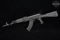 2012 Izhmash Saiga 7.62x39 Black in Very Good Condition Image 2