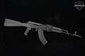 2012 Izhmash Saiga 7.62x39 Black in Very Good Condition Image 3