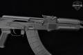 2012 Izhmash Saiga 7.62x39 Black in Very Good Condition Image 5