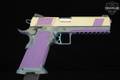 Stealth Arms Platypus 17 9mm Luger Multi-Tone in Excellent Condition Image 3