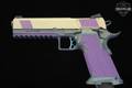 Stealth Arms Platypus 17 9mm Luger Multi-Tone in Excellent Condition Image 4