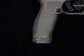 2022 Walther PDP Full Size 9mm Luger Tenifer in Excellent Condition Image 3