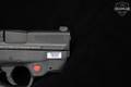 Smith & Wesson (S&W) M&P40 Shield M2.0 Crimson Trace .40 S&W Armornite in Excellent Condition Image 4