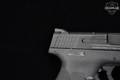 Smith & Wesson (S&W) M&P40 Shield M2.0 Crimson Trace .40 S&W Armornite in Excellent Condition Image 5