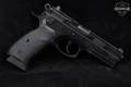 CZ CZ 75 SP-01 Tactical 9mm Luger Black in Very Good Condition Image 4
