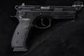 CZ CZ 75 SP-01 Tactical 9mm Luger Black in Very Good Condition Image 5