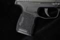 2022 Sig Sauer P365-380 ROMEOZero ELITE .380 ACP Nitron in Very Good Condition Image 3