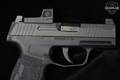 2022 Sig Sauer P365-380 ROMEOZero ELITE .380 ACP Nitron in Very Good Condition Image 4