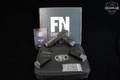FN Herstal (FNH) Model 509 CC EDGE 9mm Luger Black in Excellent Condition Image 2