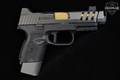 FN Herstal (FNH) Model 509 CC EDGE 9mm Luger Black in Excellent Condition Image 3