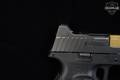 FN Herstal (FNH) Model 509 CC EDGE 9mm Luger Black in Excellent Condition Image 5