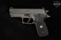 Sig Sauer P229 Legion 9mm Luger Legion Gray in Very Good Condition Image 4