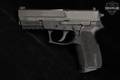 Sig Sauer SP2022 9mm Luger Black in Good Condition Image 3