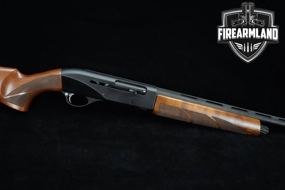 CZ Model 720 G2 20-Gauge 24" +ORIG CASE