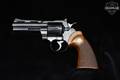 1970 Colt Python .357 Mag. Royal Blue in Good Condition Image 2