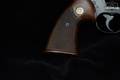 1970 Colt Python .357 Mag. Royal Blue in Good Condition Image 3
