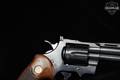 1970 Colt Python .357 Mag. Royal Blue in Good Condition Image 4