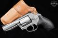 Smith & Wesson (S&W) Model 60-15 Pro Series .357 Mag. Stainless in Very Good Condition Image 2