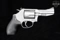 Smith & Wesson (S&W) Model 60-15 Pro Series .357 Mag. Stainless in Very Good Condition Image 3