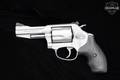 Smith & Wesson (S&W) Model 60-15 Pro Series .357 Mag. Stainless in Very Good Condition Image 5
