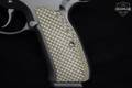 2021 CZ CZ 75 SP-01 Optic Ready 9mm Luger Multicam in Excellent Condition Image 4