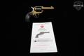 2021 Sturm Ruger Wrangler Birdshead .22 LR Burnt Bronze in Excellent Condition Image 2