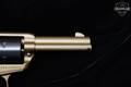 2021 Sturm Ruger Wrangler Birdshead .22 LR Burnt Bronze in Excellent Condition Image 3