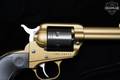 2021 Sturm Ruger Wrangler Birdshead .22 LR Burnt Bronze in Excellent Condition Image 4