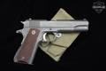 1943 Colt M1911A1 U.S. Army .45 ACP Parkerized in Good Condition Image 2