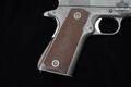 1943 Colt M1911A1 U.S. Army .45 ACP Parkerized in Good Condition Image 3