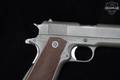 1943 Colt M1911A1 U.S. Army .45 ACP Parkerized in Good Condition Image 4