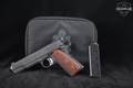 Springfield Armory Loaded .45 ACP Parkerized in Good Condition Image 2