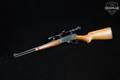 1990 Marlin Firearms Co. Model 336CS .30-30 Blued in Excellent Condition Image 2