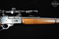 1990 Marlin Firearms Co. Model 336CS .30-30 Blued in Excellent Condition Image 5