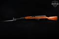 China SKS Type 56; Spiker; CJA SFLD, MI import 7.62x39 Blued & Walnut in Very Good Condition Image 2