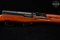 China SKS Type 56; Spiker; CJA SFLD, MI import 7.62x39 Blued & Walnut in Very Good Condition Image 5