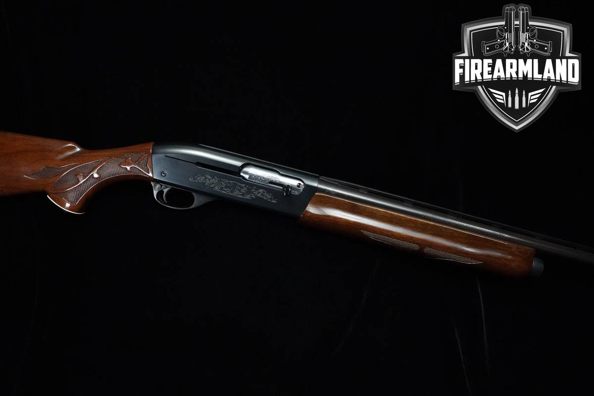 1985 Remington Model 1100 LT-20 20-Gauge 28" Remington 1100 VENT RIB LT20