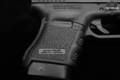 Glock 30SF Gen3 .45 ACP Melonite in Excellent Condition Image 4