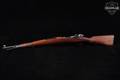 Preduzece Crvena Zastava (Red Flag Factory) M24/47 8mm Mauser Blued & Hardwood in Good Condition Image 2