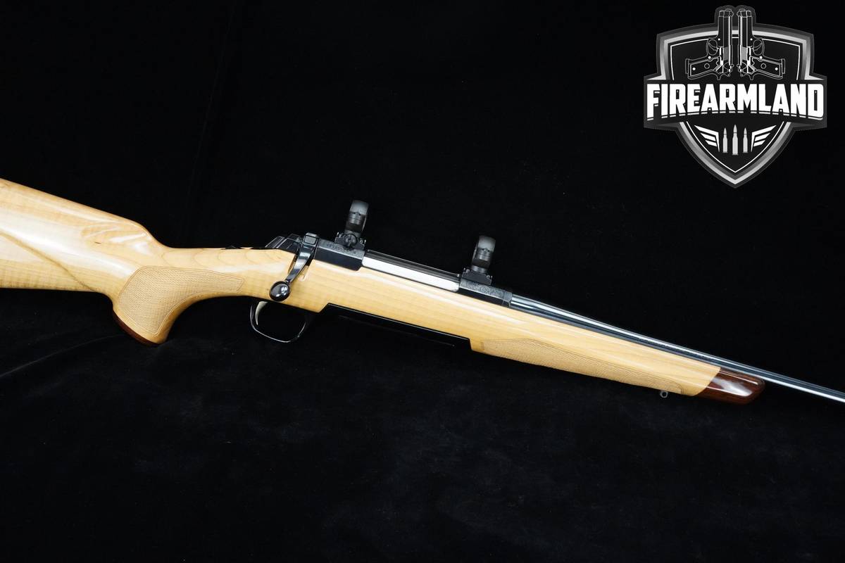 Browning X-Bolt Medallion Maple 270 Win 22" ENGRAVED Blued Browning-X-Bolt