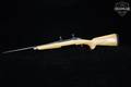 2016 Browning X-Bolt Medallion Maple .270 Win. Polished Blued in Excellent Condition Image 2