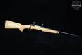 2016 Browning X-Bolt Medallion Maple .270 Win. Polished Blued in Excellent Condition Image 3