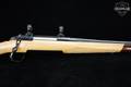 2016 Browning X-Bolt Medallion Maple .270 Win. Polished Blued in Excellent Condition Image 5