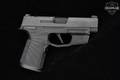 Sig Sauer P365 XL Manual Safety 9mm Luger Nitron in Excellent Condition Image 3