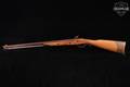 CVA Squirrel Rifle Percussion .32 Browned & Hardwood in Fair Condition Image 2